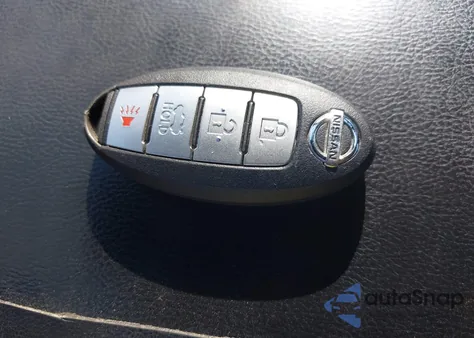 2015 Nissan Altima 2.5 S from USA, damaged, VIN 1N4AL3AP4FC439546